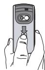 PHILIPS CT 755 - Réglages du mode d'aperçu - 1