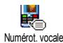 PHILIPS CT 755 - Numérotation vocale - 1