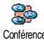 PHILIPS CT 755 - Appel conference - 1