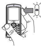 PHILIPS CT 755 - Réglages du mode d'aperçu - 3