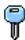 PHILIPS CT 755 - Protection PIN - 1