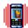 PHILIPS CT 755 - Activier le vibreur - 1