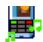 PHILIPS CT 755 - Bips touches - 1