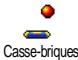 PHILIPS CT 755 - Casse-briques - 1