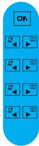 PHILIPS DECT 521 - Pour régler la qualité d'enregistrement - 1