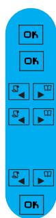 PHILIPS DECT 521 - Pour changer le mot de passer d'une boîte SMS - 1