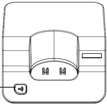 PHILIPS DECT 521 - Symboles sur l'écran du combiné - 1