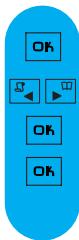 PHILIPS DECT 521 - Mode Babysit - 1