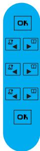 PHILIPS DECT 521 - Pour régler le filtrage d'essay - 1