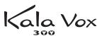 PHILIPS KALA 300 VOX - (voir page 4). - 5