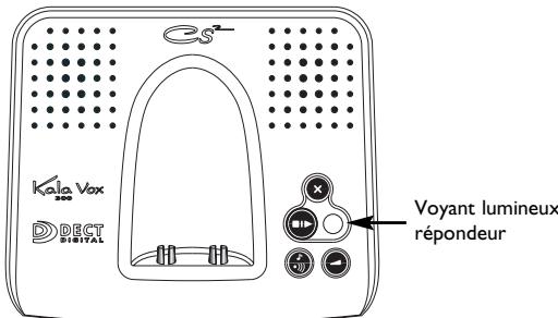 PHILIPS KALA 300 VOX - Icones écran - 15