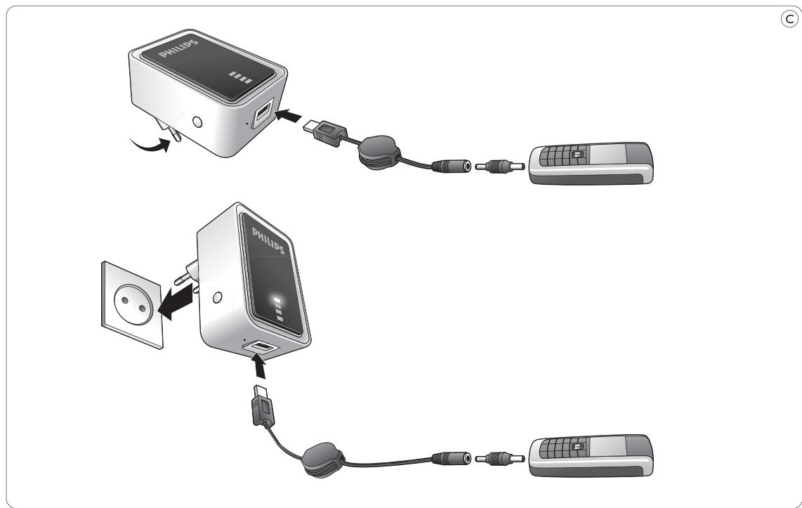 PHILIPS SCM7880 - 4