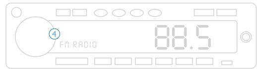 PHILIPS DLA44000 - Na początek - 1