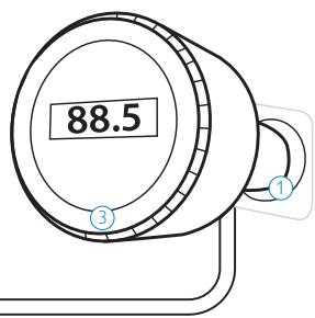 PHILIPS DLA44000 - Na początek - 2