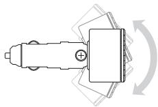 PHILIPS DLA44000 - Detailed instructions - 1