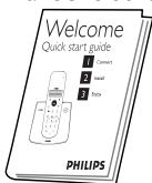 PHILIPS CD560 - Notre CD560/ CD565 - 7