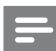 PHILIPS CD560 - Enregistrement d'une annonce - 1