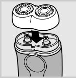PHILIPS CT6558 - Cleaning and maintenance - 4