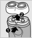 PHILIPS CT6558 - Cleaning and maintenance - 2