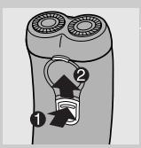 PHILIPS CT6558 - Shaving - 1