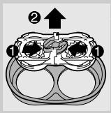 PHILIPS CT6558 - Replacement - 2
