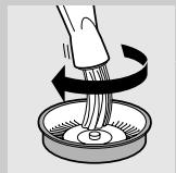 PHILIPS CT6558 - Cleaning and maintenance - 9