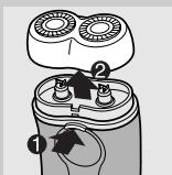 PHILIPS CT6558 - Cleaning and maintenance - 5