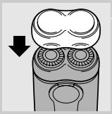 PHILIPS CT6558 - Shaving - 3