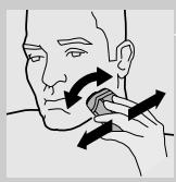 PHILIPS CT6558 - Shaving - 2