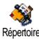 PHILIPS CT8558 - Ouvrir et consulter le repertoire - 1