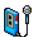 PHILIPS CT8558 - Enregistrement - 1