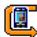 PHILIPS CT8558 - Touches flash - 14
