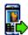 PHILIPS CT8558 - Appels sortants - 1
