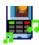 PHILIPS CT8558 - Bips touches - 1
