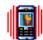 PHILIPS CT8558 - Vibreur - 1
