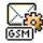 PHILIPS CT8558 - Réglages GSM - 1