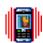 PHILIPS CT8558 - Activer le vibreur - 1