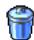 PHILIPS CT8558 - Supprimer un champ - 1