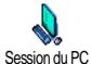 PHILIPS CT8558 - Dernière session du PC - 1