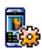 PHILIPS CT8558 - Informations sur les appels p75 - 1