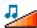 PHILIPS CT8558 - Volume sonnerie - 1