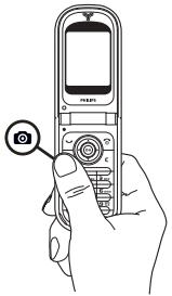 PHILIPS CT8558 - Mode apparel photo - 2