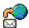 PHILIPS CT8558 - Saisir et envoyer un e-mail - 1