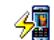 PHILIPS CT8558 - Touches flash - 2