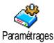 PHILIPS XENIUM - Paramétrages - 1