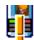 PHILIPS XENIUM - Touches flash - 1