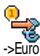 PHILIPS XENIUM - Convertisseur euro - 1