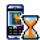 PHILIPS XENIUM - Compteurs - 1
