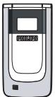 PHILIPS XENIUM - Réglages du mode Aperçu - 1