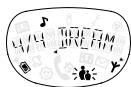 PHILIPS TD6830 - Per esempio, per cambiare melodia: - 4